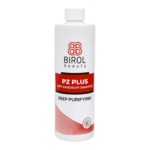 PZ Plus Anti Dandruff Shampoo