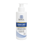Zero Dry Body Lotion