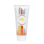 Herbal Massage Cream